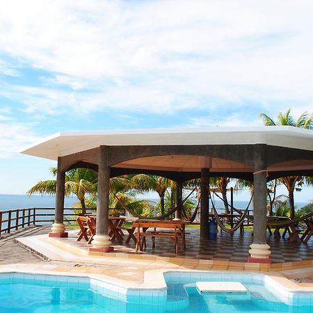 Hotel Miraflores إل كوكو المظهر الخارجي الصورة