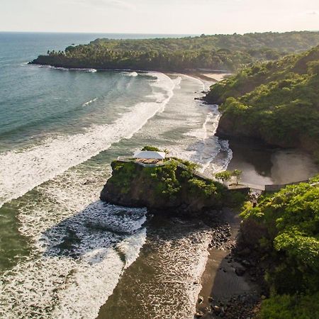 Hotel Miraflores إل كوكو المظهر الخارجي الصورة