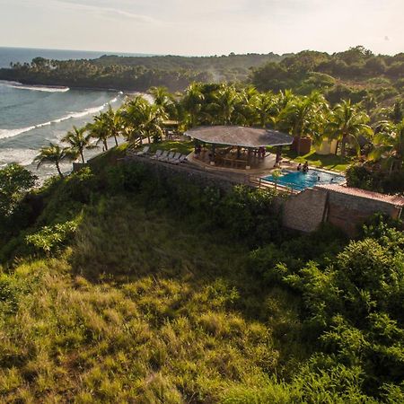 Hotel Miraflores إل كوكو المظهر الخارجي الصورة