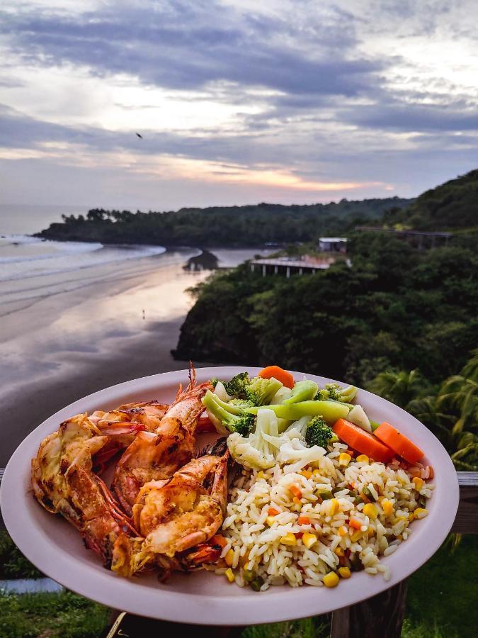 Hotel Miraflores إل كوكو المظهر الخارجي الصورة