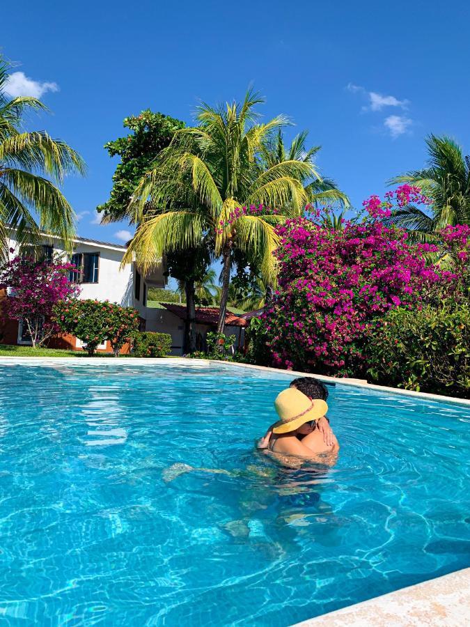Hotel Miraflores إل كوكو المظهر الخارجي الصورة