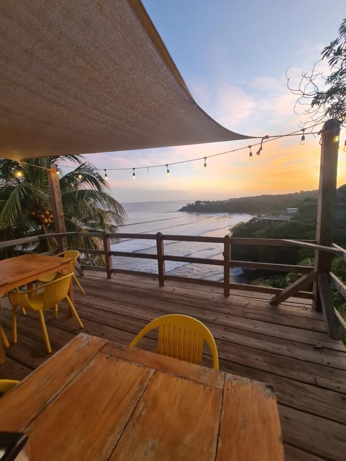 Hotel Miraflores إل كوكو المظهر الخارجي الصورة