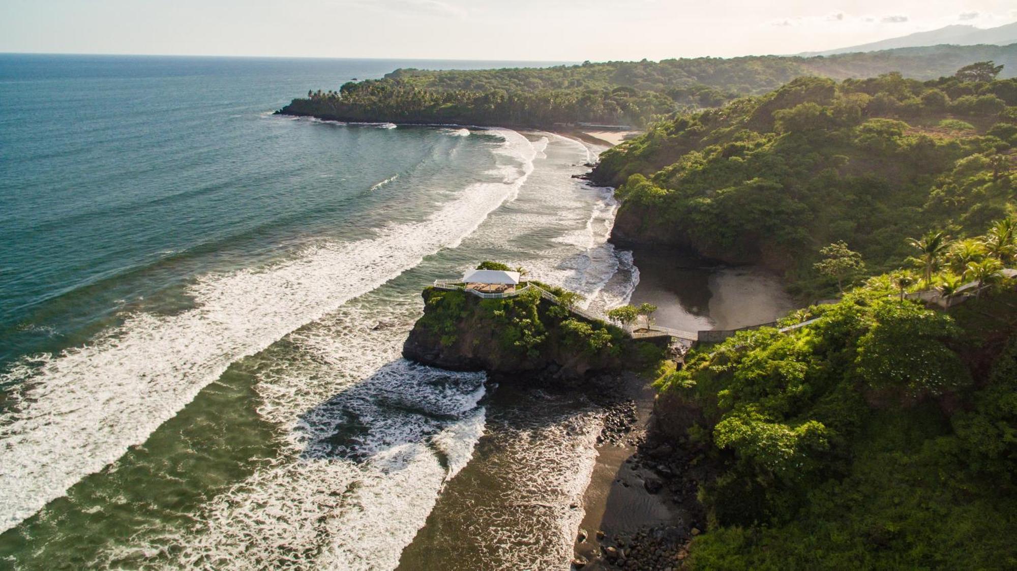 Hotel Miraflores إل كوكو المظهر الخارجي الصورة
