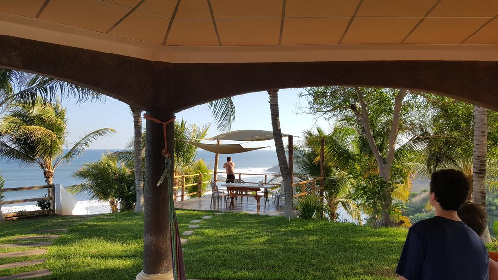 Hotel Miraflores إل كوكو المظهر الخارجي الصورة