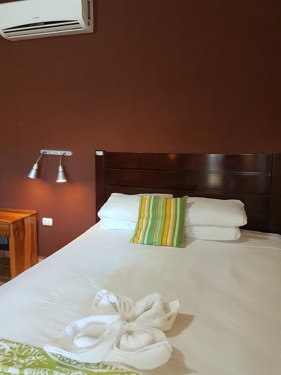 Hotel Miraflores إل كوكو المظهر الخارجي الصورة