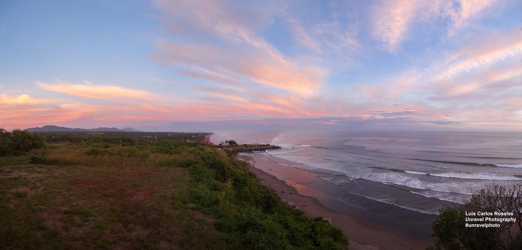 Hotel Miraflores إل كوكو المظهر الخارجي الصورة