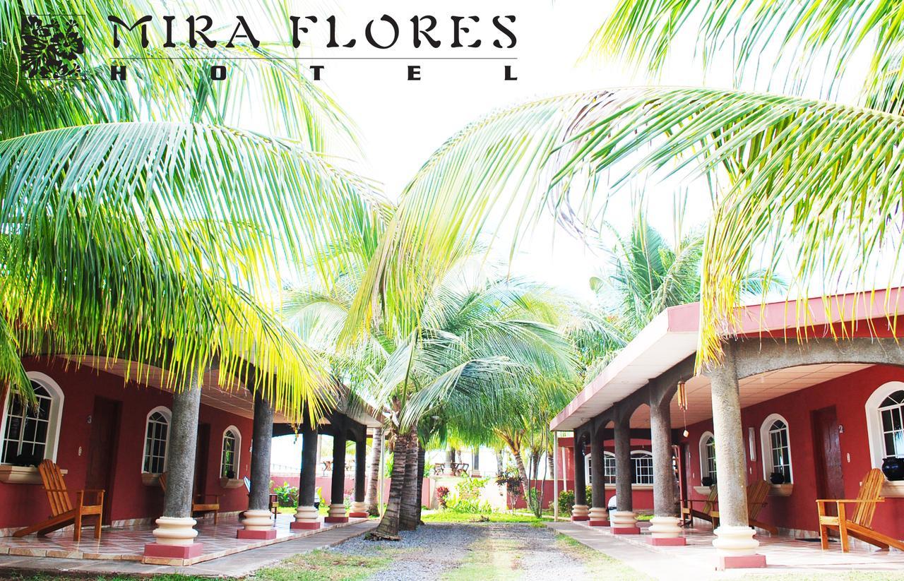 Hotel Miraflores إل كوكو المظهر الخارجي الصورة