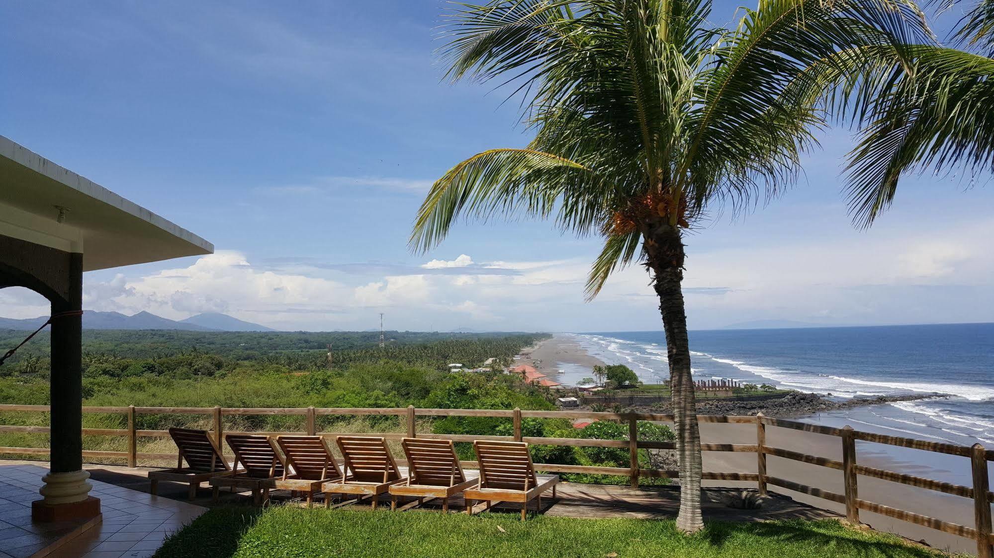 Hotel Miraflores إل كوكو المظهر الخارجي الصورة